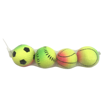 Pelota de tenis para perros